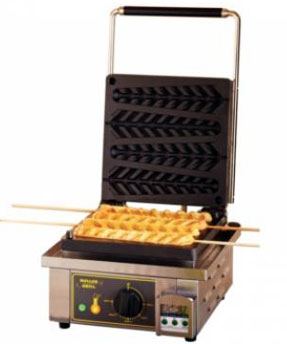 Roller Grill GES23 - 
