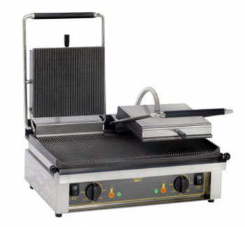 Roller Grill Majestic -  