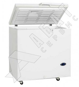 TEFCOLD SE20-45 -  