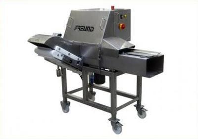 Freund SRC -     