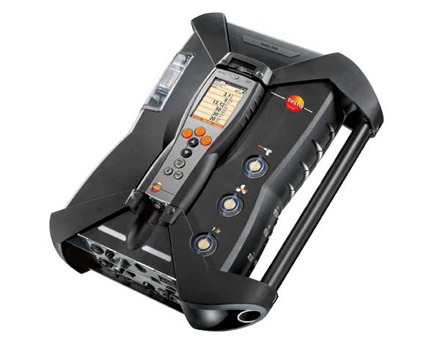 Testo 350 - 