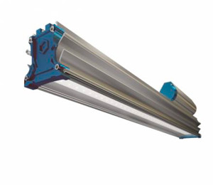AECLIGHT АЭК-ДКУ34-100-001 / АЭК-ДКУ34-110-002 - Уличный светодиодный светильник