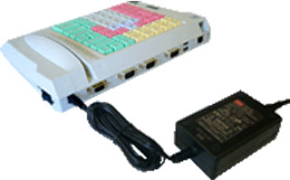 POSUA PC-FP64 - MiniPOS-