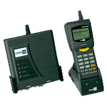 Cipher CPT-8110L -   