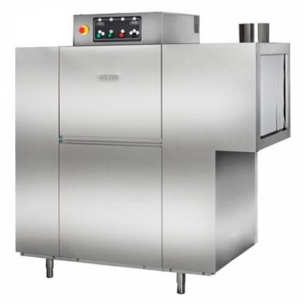 Silanos ET-1650 SER  - Машина посудомоечная конвейерная