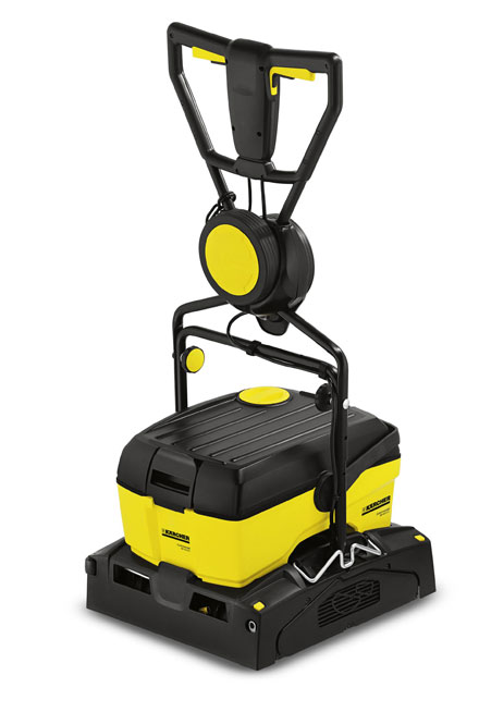 Karcher BR 40/10 C Adv -  