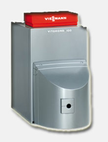 Viessmann Vitorond 100 -  