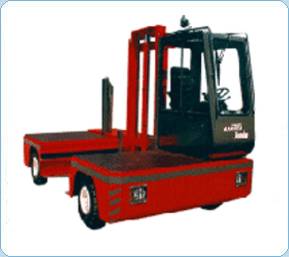 Manitou Jumbo J/SHP Series -    