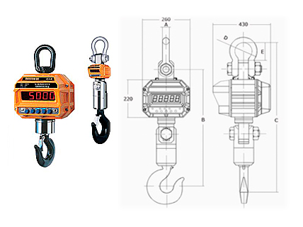 CAS Caston-III 50 THD -   