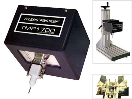 Telesis Technology TMP 1700 -   