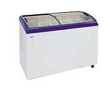 CRYSPI Italfrost CF400C -      