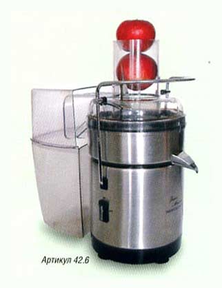 Rotel Juice Master Professional by miro -    , ,   