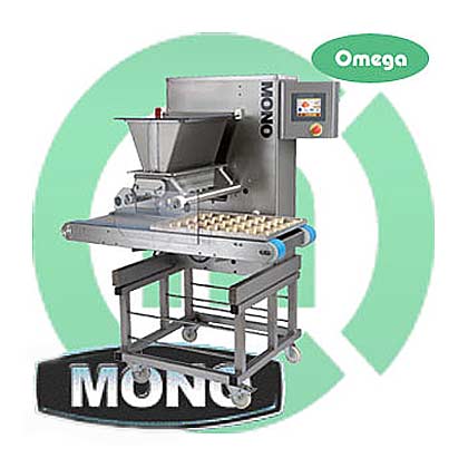 MONO Omega -   