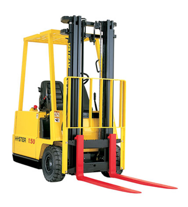 HYSTER A1.50XL -   3-  