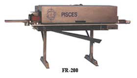 Pisces FR-200 -   