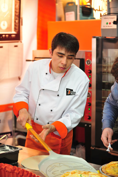  ����� �������� �HOREX-2010� 