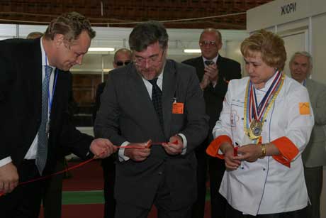  ����-����� �� ������ �������� Hotel Equipment 