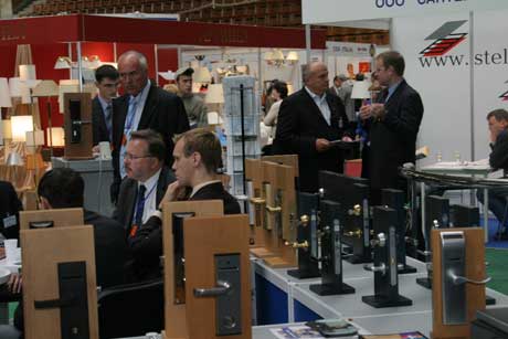  ����-����� �� ������ �������� Hotel Equipment 