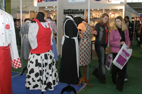  ����-����� �� ������ �������� Hotel Equipment 