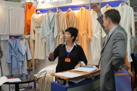  ����-����� �� ������ �������� Hotel Equipment 