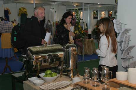  ����-����� �� ������ �������� Hotel Equipment 