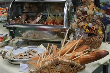  ����-����� �� ������ �������� Hotel Equipment 