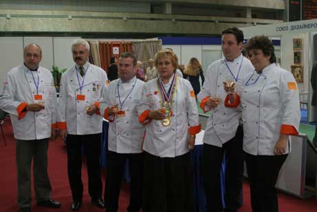  ����-����� �� ������ �������� Hotel Equipment 