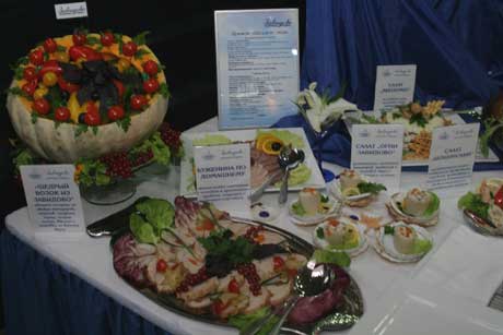  ����-����� �� ������ �������� Hotel Equipment 