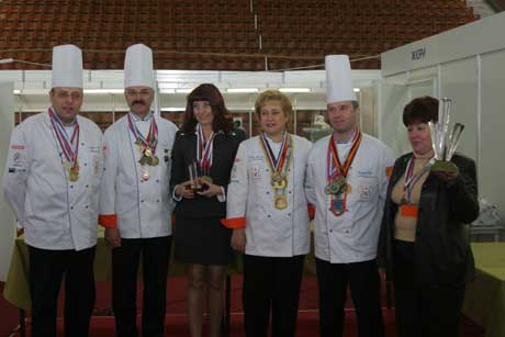  ����-����� �� ������ �������� Hotel Equipment 