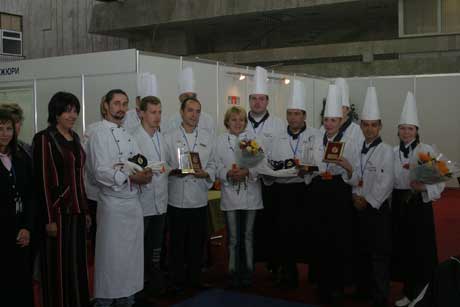  ����-����� �� ������ �������� Hotel Equipment 