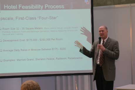  ����-����� �� ������ �������� Hotel Equipment 