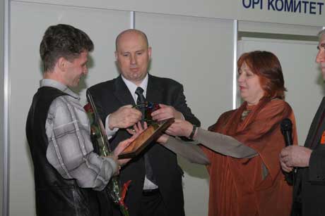  ����-����� �� ������ �������� Hotel Equipment 