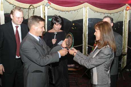  ����-����� �� ������ �������� Hotel Equipment 