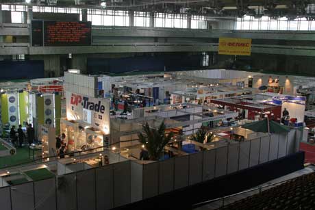  ����-����� �� ������ �������� Hotel Equipment 