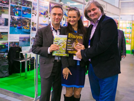  ����� ������ Kiev 2013� 