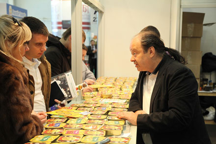   ����� IFFF Moscow 2013 