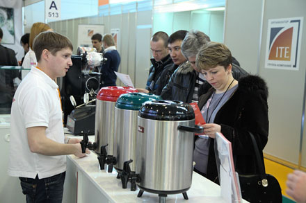   ����� IFFF Moscow 2013 