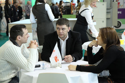   ����� IFFF Moscow 2013 