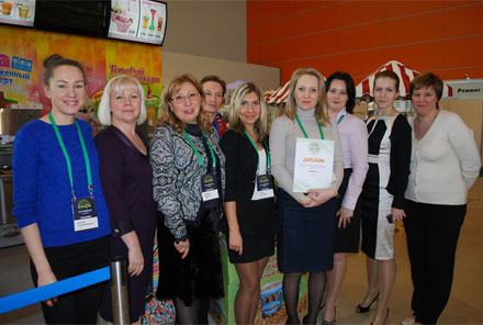  �������� ���PA 2013. ����� 