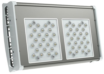  ������� LED-����������� AtomSvet� Plant 