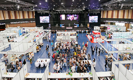  ����� �EXPO Food Show 2014� 