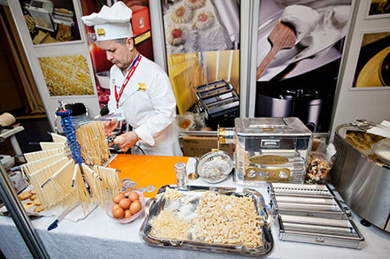  ����� �EXPO Food Show 2014� 