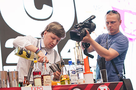  ����� �EXPO Food Show 2014� 