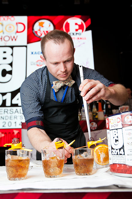  ����� �EXPO Food Show 2014� 