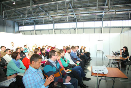  ����� HoReCa Expo Ural 2014 