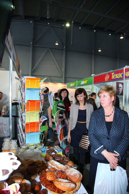  ����� HoReCa Expo Ural 2014 