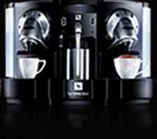  �������� �������� � ���������� Nespresso 