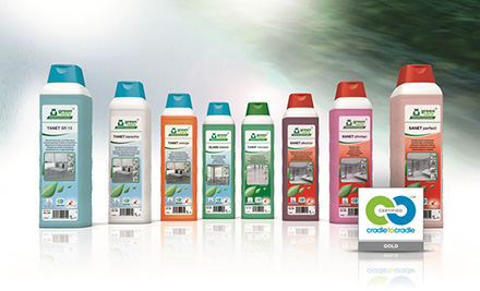  ������� ���������� �������������� ��������� TANA � ������ 