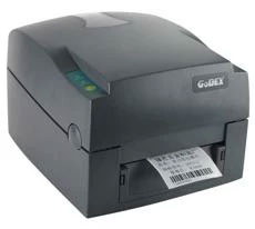 ������� �������� Godex G530 � ����������� 300 dpi
