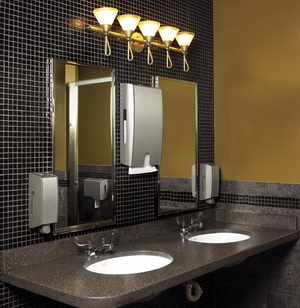  ��������� Tork � ��������� ������ ��� ������ ����� 